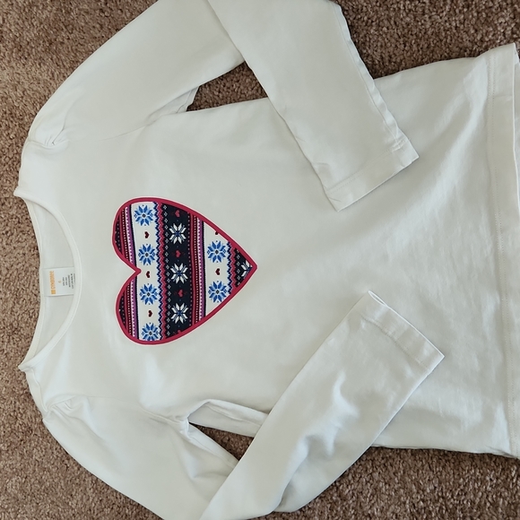 Gymboree Other - Gymboree shirt